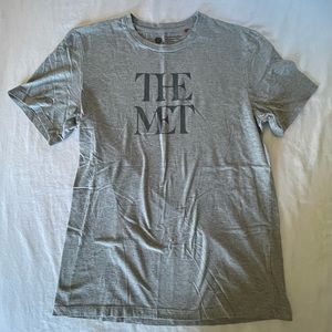 The MET T-Shirt